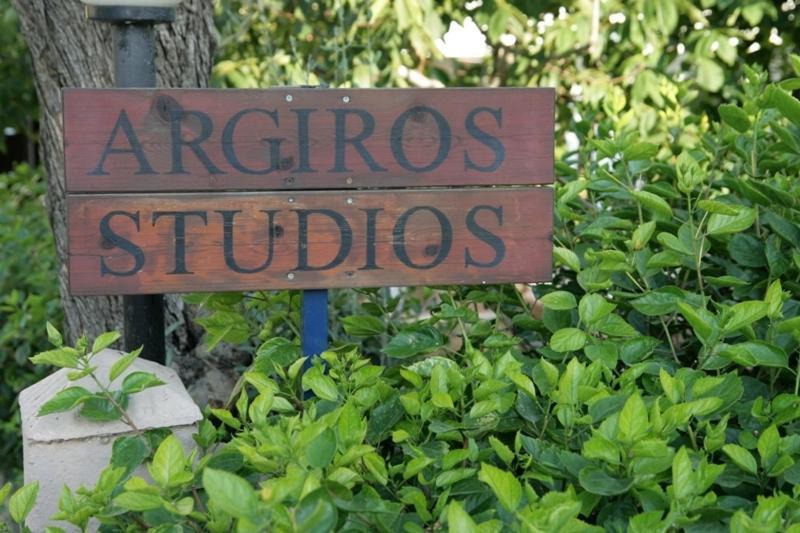 Ikaros Studios Faliraki Exterior photo