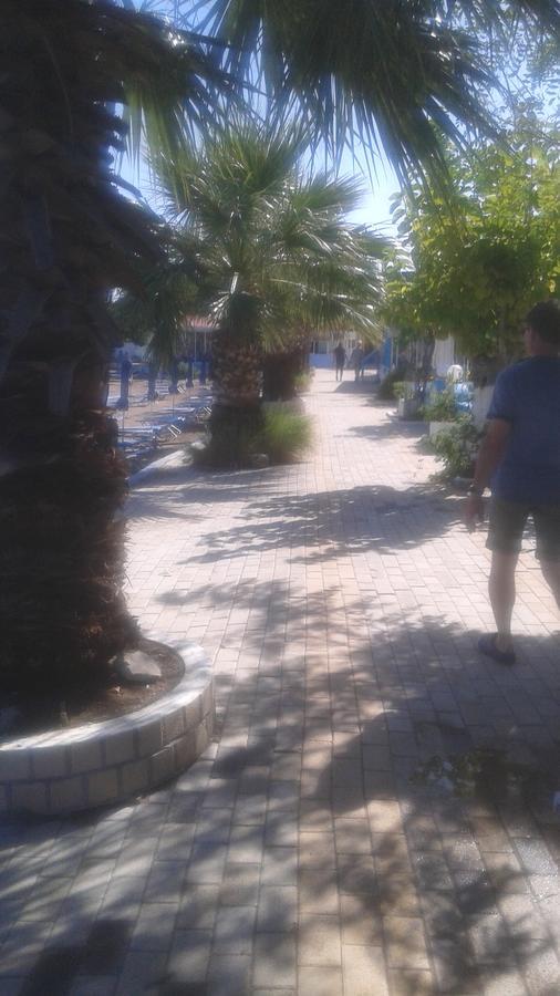 Ikaros Studios Faliraki Exterior photo